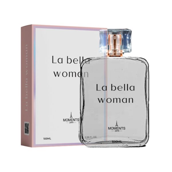 100ml – LA BELLA