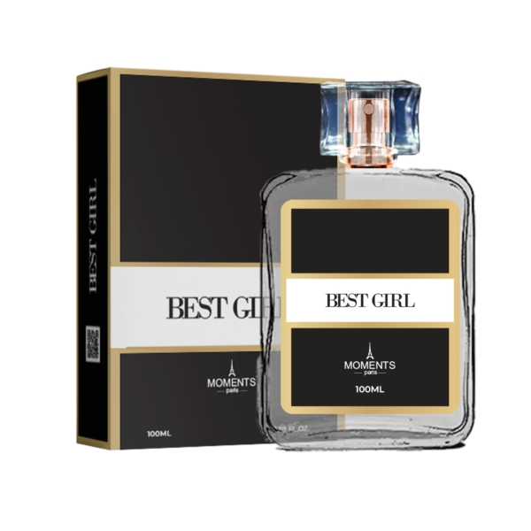 BEST GIRL – 100ml