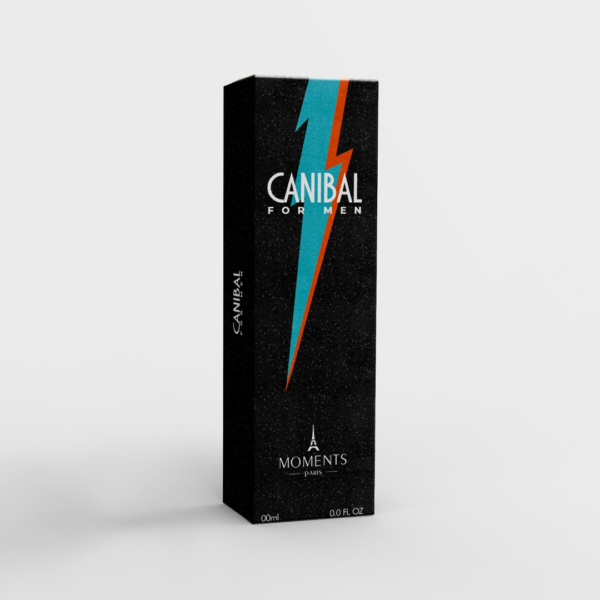 CANIBAL – 15ml