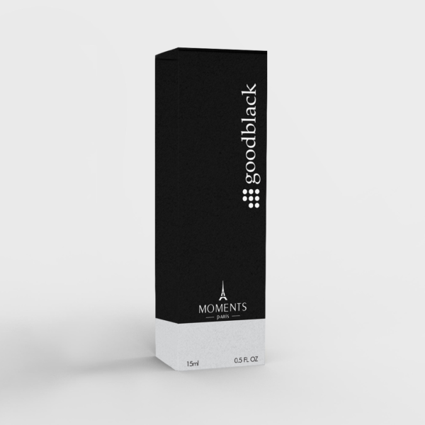 GOODBLACK – 15ml