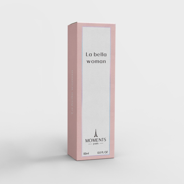 LA BELLA – 15ml