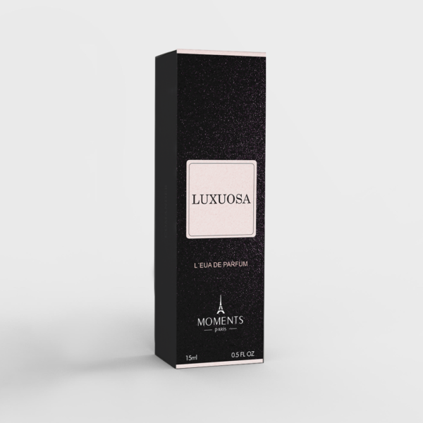 LUXUOSA – 15ml