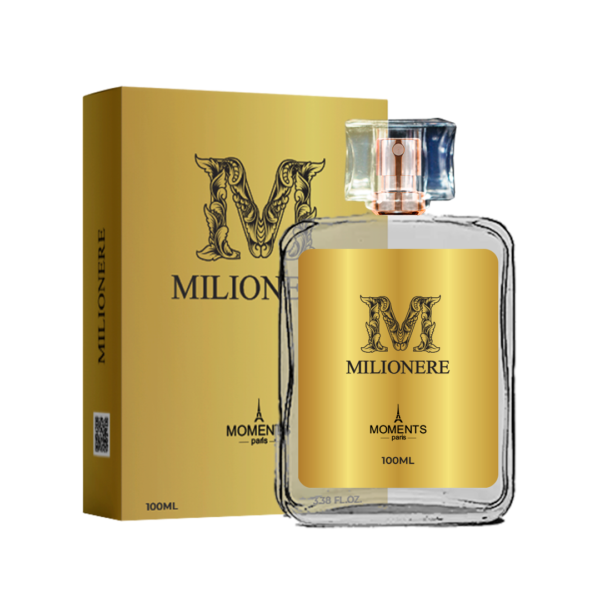 MILIONERE – 100ml