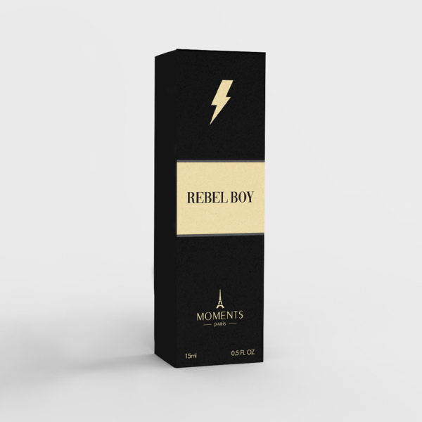 REBEL BOY – 15ml